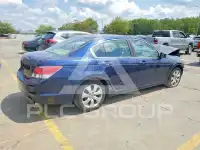 2010 Honda Accord photo