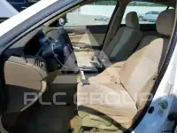 2010 Honda Accord фото