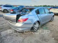 2010 Honda Accord фото