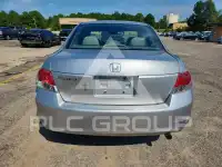 2010 Honda Accord фото