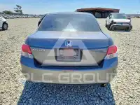 2010 Honda Accord фото