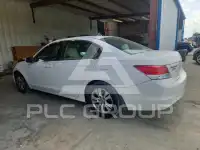 2010 Honda Accord фото