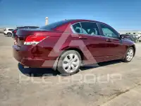 2010 Honda Accord фото