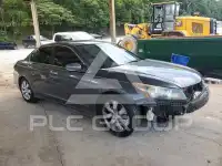 2010 Honda Accord photo