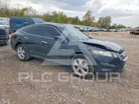 2010 Honda Accord фото