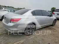 2010 Honda Accord photo