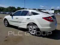 2010 Honda Accord фото