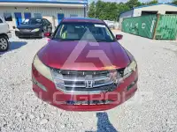 2010 Honda Accord фото