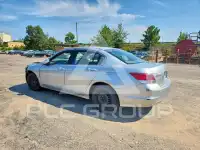 2010 Honda Accord фото
