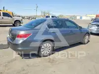 2010 Honda Accord photo