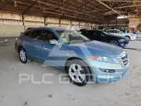 2010 Honda Accord фото