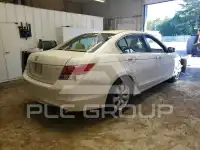 2010 Honda Accord фото
