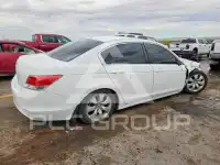 2010 Honda Accord фото