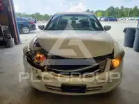 2010 Honda Accord фото