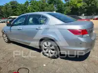 2010 Honda Accord фото