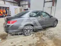 2010 Honda Accord photo
