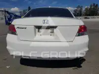 2010 Honda Accord фото