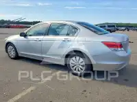 2010 Honda Accord фото