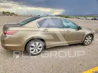 2010 Honda Accord photo