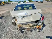 2010 Honda Accord фото