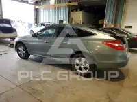 2010 Honda Accord фото