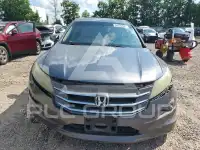 2010 Honda Accord фото