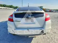 2010 Honda Accord фото