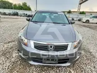 2010 Honda Accord photo