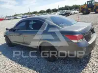 2010 Honda Accord фото