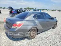 2010 Honda Accord фото