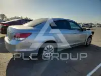 2010 Honda Accord photo