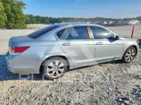 2010 Honda Accord photo