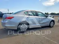 2010 Honda Accord фото
