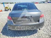2010 Honda Accord фото