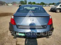 2010 Honda Accord фото