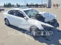 2010 Honda Accord фото