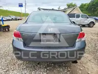 2010 Honda Accord фото