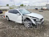2010 Honda Accord фото