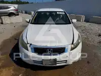 2010 Honda Accord фото