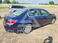 2010 Honda Accord фото