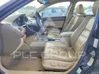 2010 Honda Accord photo