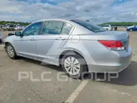 2010 Honda Accord фото