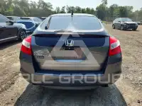 2010 Honda Accord photo