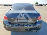 2010 Honda Accord фото