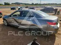 2010 Honda Accord фото