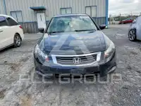 2010 Honda Accord фото