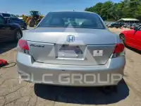 2010 Honda Accord фото