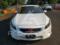 2010 Honda Accord фото