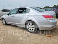 2010 Honda Accord фото