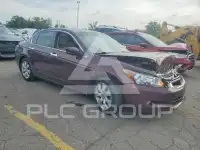 2010 Honda Accord фото